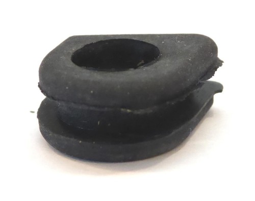 Grommet gomma filo - in, a