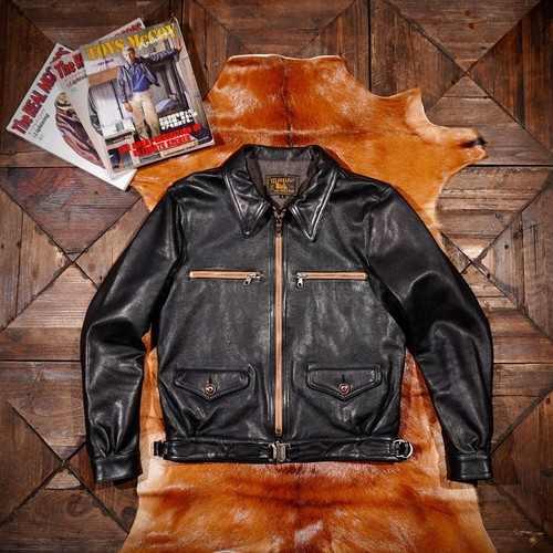 Bomber hartmann pelle - bomber,