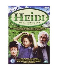 Heidi [DVD]