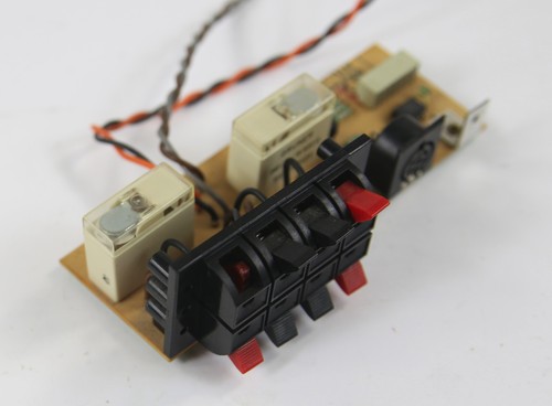 Originale circuito studer - originale,