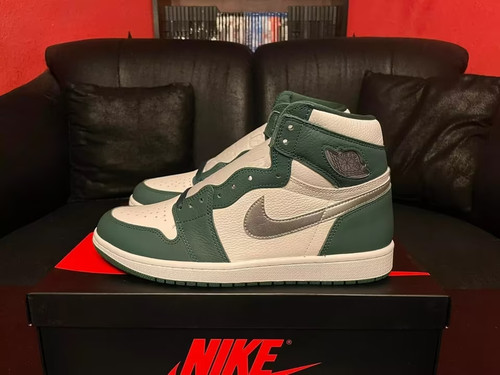 Jordan retro high gorge - retro,