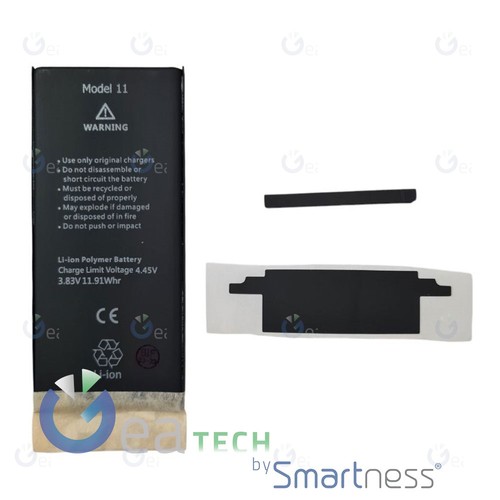 Celle batteria per apple - batteria,
