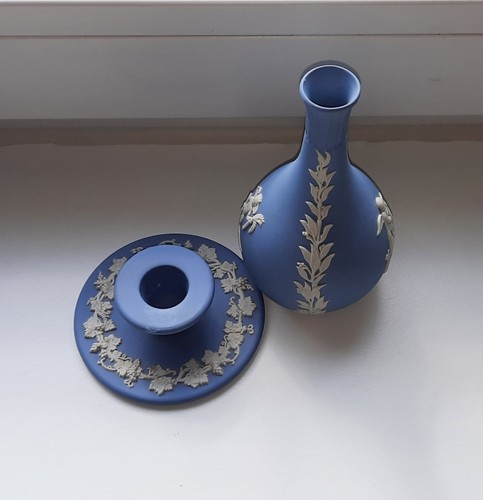 Vaso wedgwood diaspro - diaspro, &