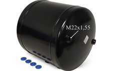 Serbatoio Aria Compressa 50L