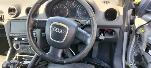 Volante audi cabrio 2008 - volante, a3