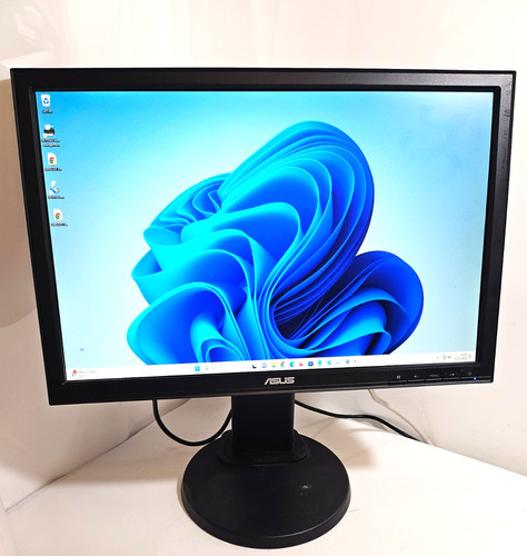 Monitor asus vw196 vw196tl - 19",