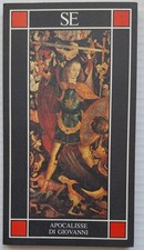 Apocalisse di Giovanni Massimo Bontempelli -SE 1987- latino italiano