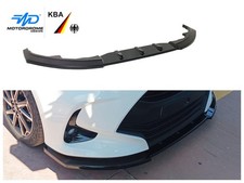 Front Under Bumper Splitter