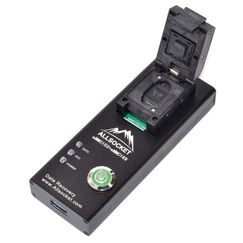 Lettore scrittore allsocket - lettore,