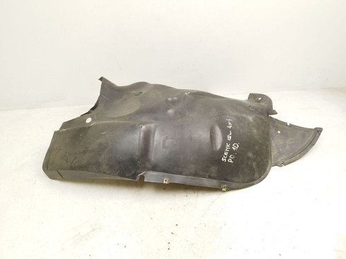 Renault scenic 2001 - renault,