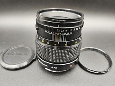 Teleobiettivo Zenza Bronica