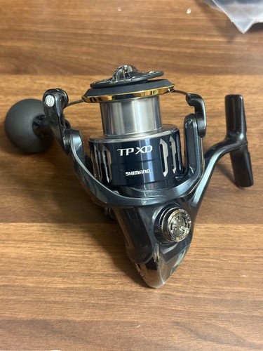 Mulinello spinning shimano - spinning,
