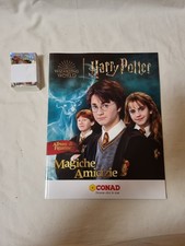 HARRY POTTER WIZARDING WORLD