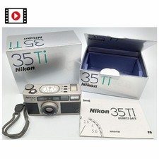 [LEGGI] Nikon 35 Ti fotocamera