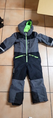 Tuta sci bambino - da,