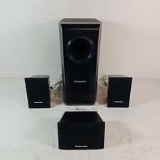 Panasonic 3.1 Home Theatre