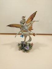 Rare Sheila Wolk Dragonsite