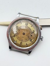 chronograph lowental monopuher