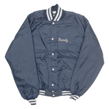 Giacca Varsity Blu Butwin Uomo