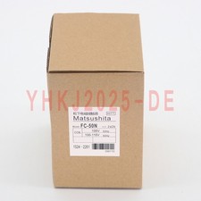 Nuovo Panasonic FC-50N 3P