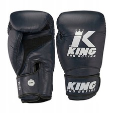 Guanti da boxe King Pro in