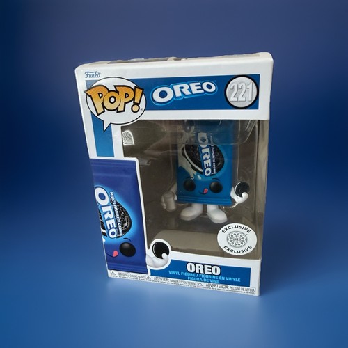 Funko pop nuovo oreo cookie - nuovo!,