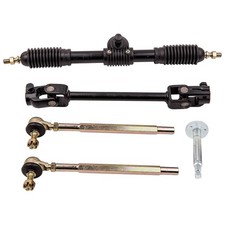 Buggy à crémaillère de