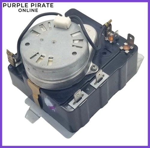 Timer asciugatrice oem - asciugatrice,