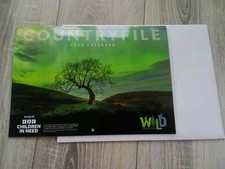 Calendario Countryfile BBC