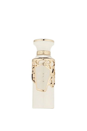Fragrance world crema - fragrance,