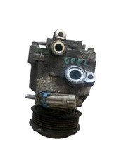 COMPRESSORE A/C PER CHEVROLET Aveo 2° Serie 95059818 Benzina 1200 (11>)