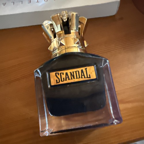Profumo scandal parfum jean - profumo,