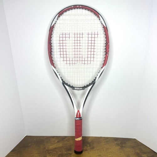 Racchetta tennis wilson - tennis,