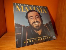 Vinile 33 giri Mamma - Luciano