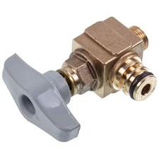 VAILLANT RUBINETTO CARICO RIEMPIMENTO 020018065 0020265137 CALDAIA VMW 242/3-3M 