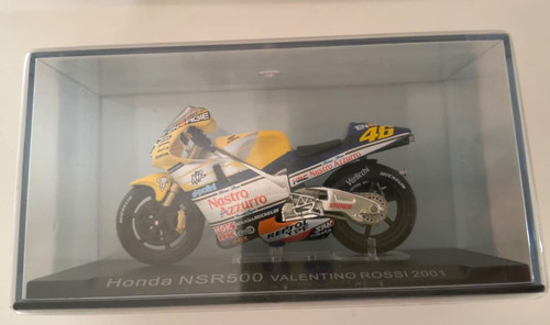 Honda nsr500 valentino rossi - nsr500,