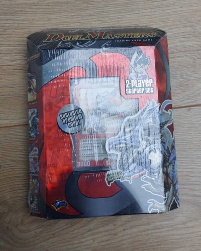 Duel masters tcg - duel,