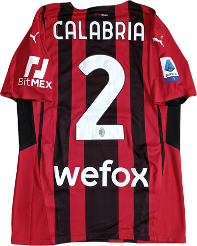 Maglia calcio match issue - maglia,