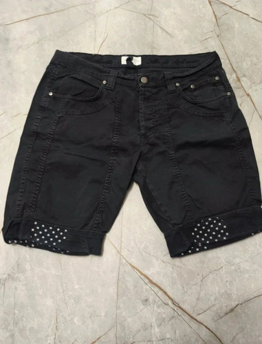 Jeckerson pantaloncino - jeckerson,