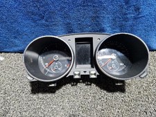 Strumentazione Volkswagen Golf GTD 2012 5K6920 872A