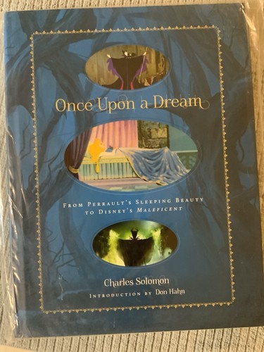 Disney once upon - once, a