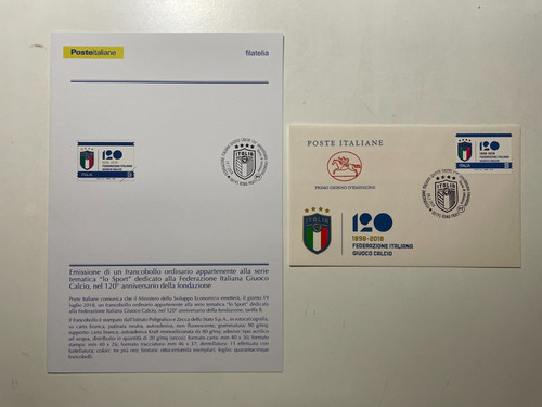 2018 bollettino illustrativo - bollettino, +