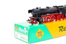 Roco AC H0 14120A locomotiva a