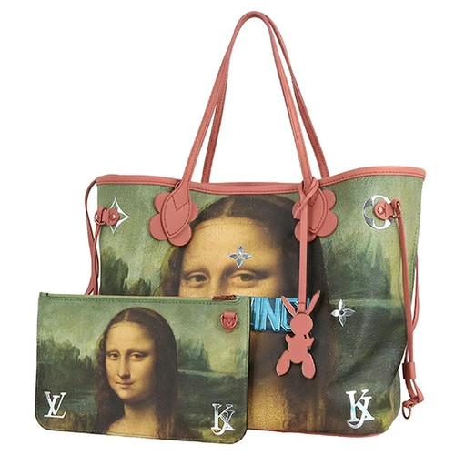 Borsa tote louis - louis, vuitton