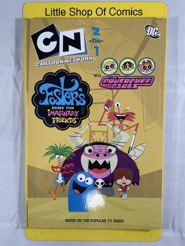 Cartoon network 1 - in,