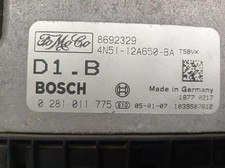 4N5112A650BA centralita motor