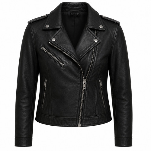 Giacca motociclista donna vera - motociclista,
