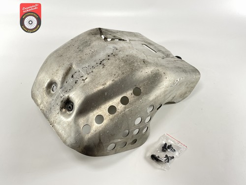 Parafango motore honda xrv - parafango,