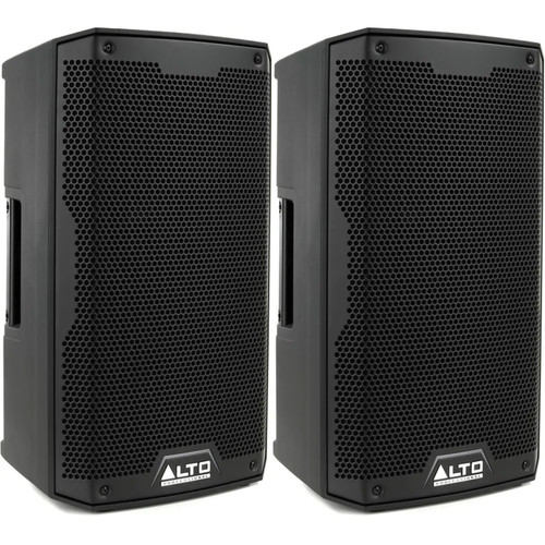 Alto professional ts408 - professional,