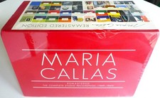 NEUF, Coffret 70 CD : Maria